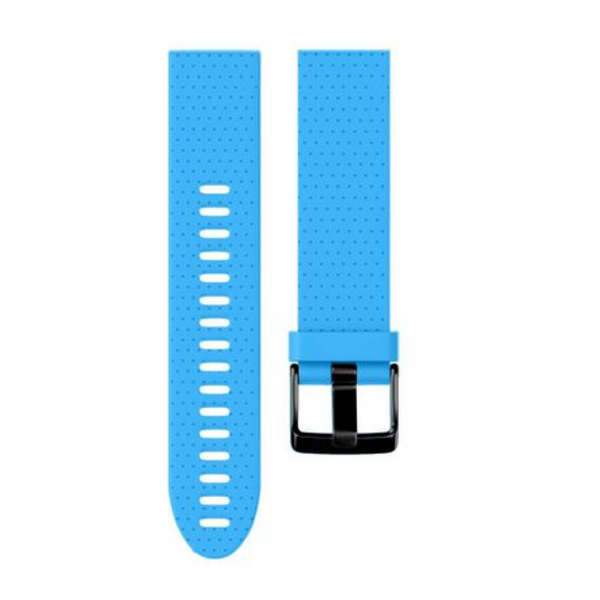 LOBO 20mm QuickChange Watch Strap For Garmin Fenix 5S/6S/7S etc(See List)