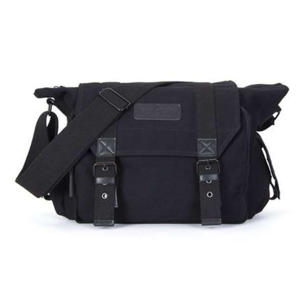 CADeN / Cwatcun F1 Canvas Camera Bag