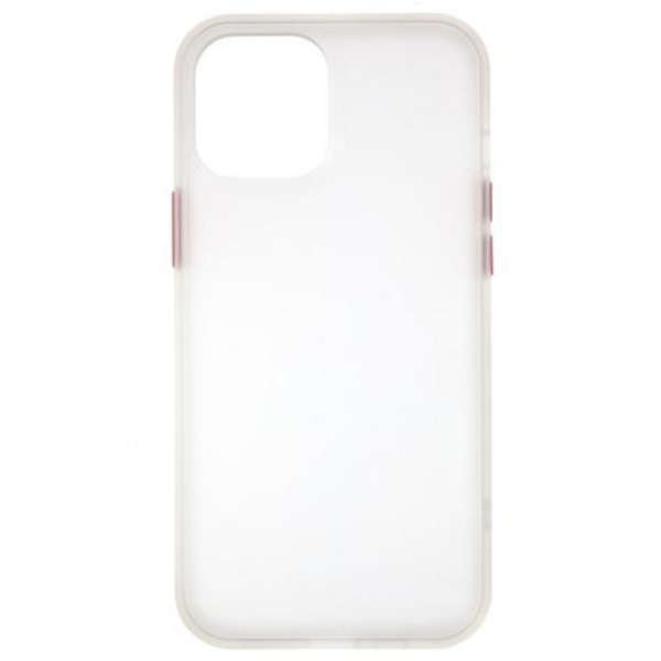 Goospery Peach Garden for iPhone 12 Pro MAX (6.7")