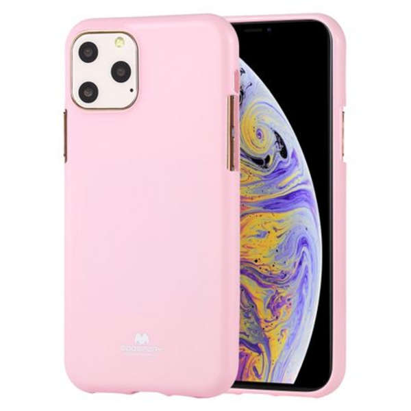 Goospery Jelly Cover for Apple iPhone 11 Pro Max 6.5"