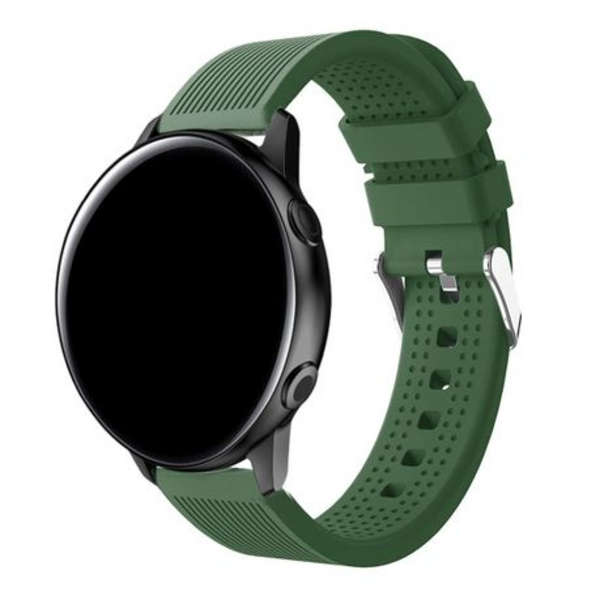 5by5 Deluxe QR Strap Garmin 645/245/Vivoactive 3/Vivomove/Venu