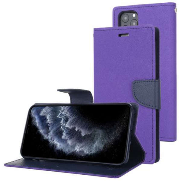 Goospery Fancy Diary Flip Cover for iPhone 11 Pro