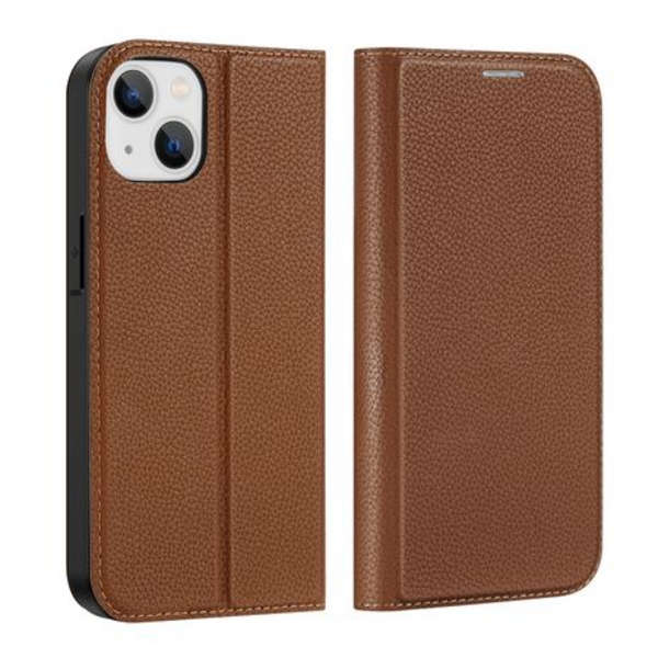DUX DUCIS Skin X2 Magnetic Flip Cover for iPhone 14 (6.1")