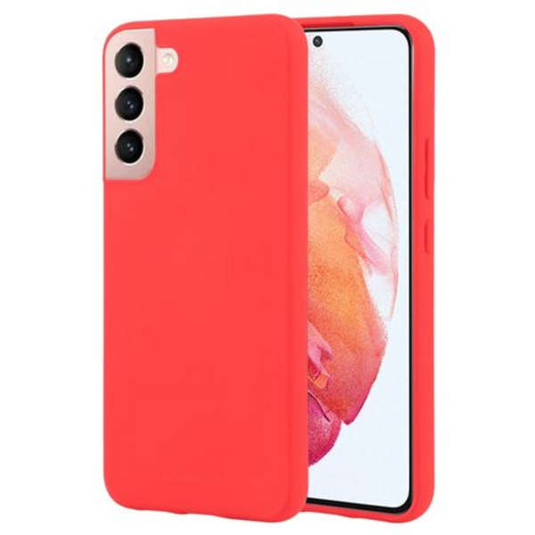 Goospery Silicone Cover for Samsung Galaxy S22 PLUS 6.6"