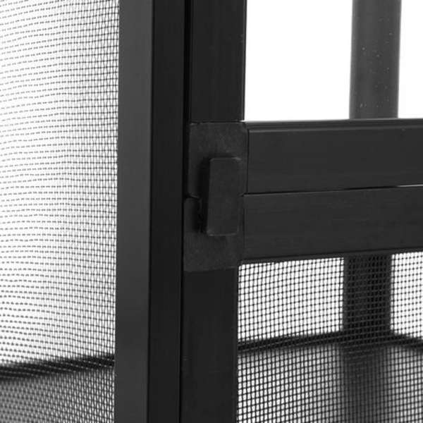 ToxiRium Screen Terrarium Mesh with Acrylic Door (32x32x46cm)