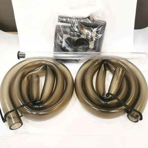 SOBO External Cannister Filter - 850L/H. 9 Watt.