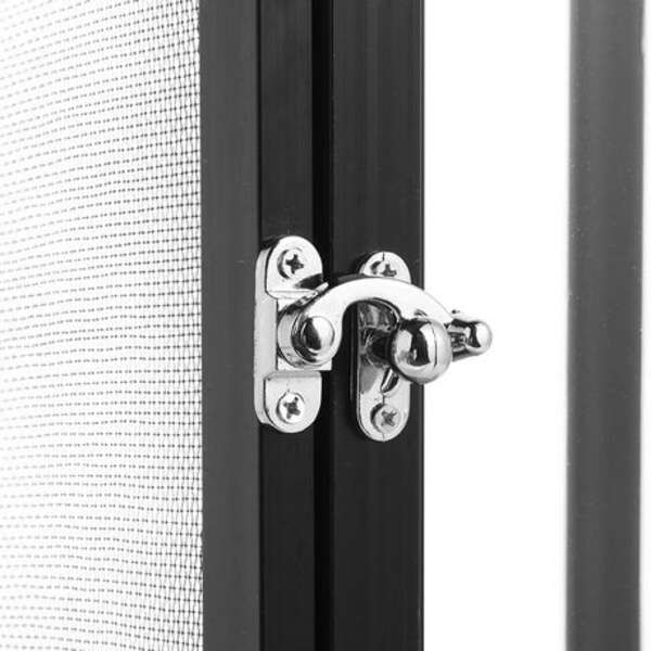 ToxiRium Screen Terrarium Mesh with Acrylic Door (32x32x46cm)