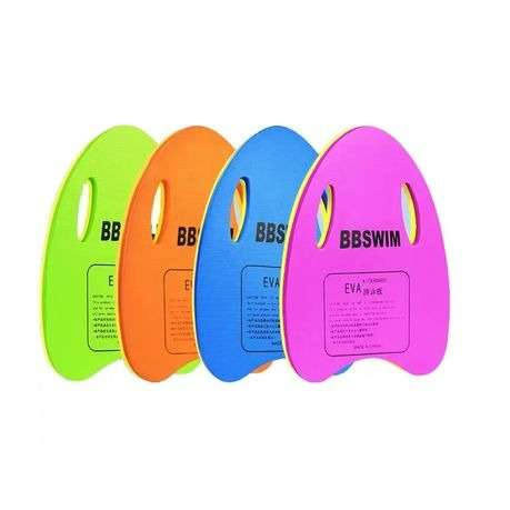 Swimming Kickboard - Blue