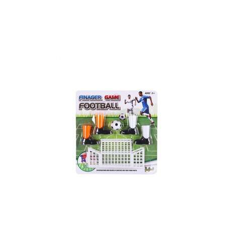 Fingertip Soccer Set
