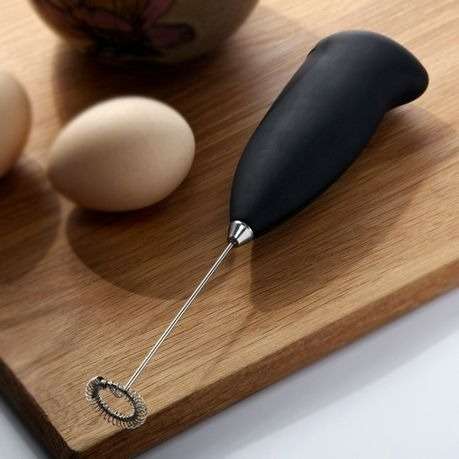Mini Electric Milk Frother