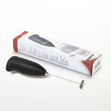 Mini Electric Milk Frother