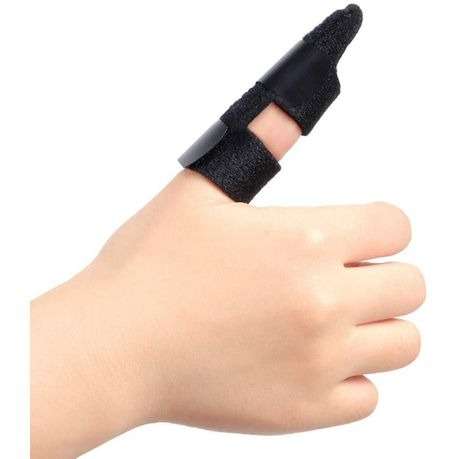 Advanced Finger Support Splint