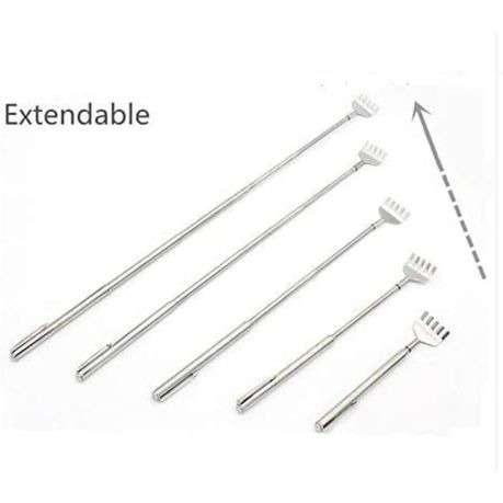 Extendable Back Scratcher