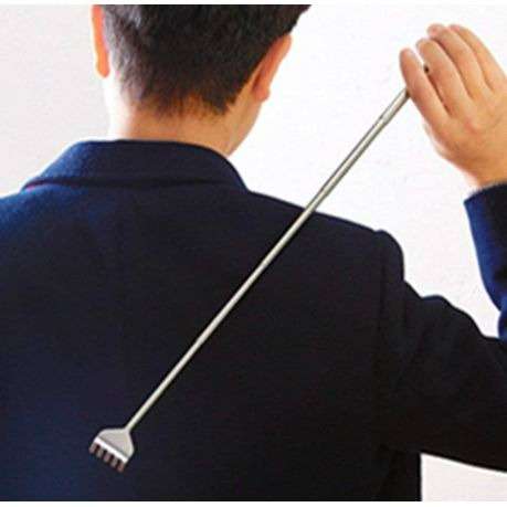Extendable Back Scratcher