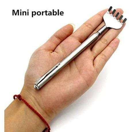 Extendable Back Scratcher