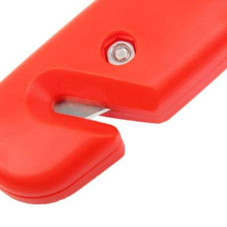Multi-Function Emergency Vehicle Hammer