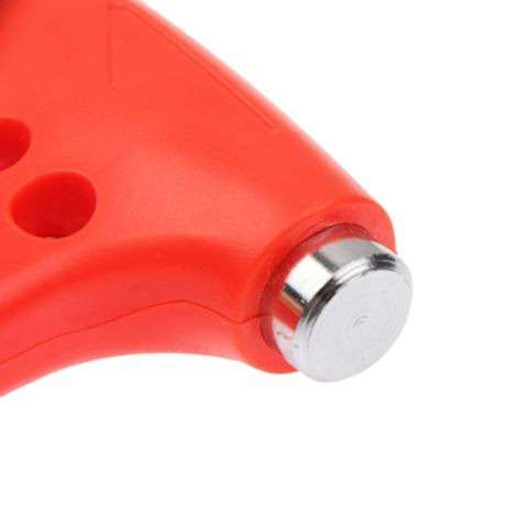 Multi-Function Emergency Vehicle Hammer