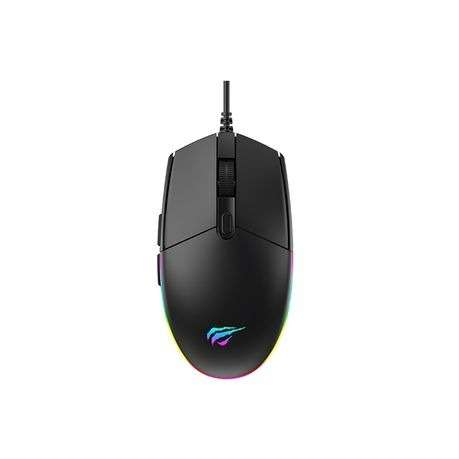 HAVIT GameNote Mouse, Headphone & Keyboard Combo