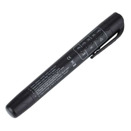 Cre8tive Car Brake Fluid Tester