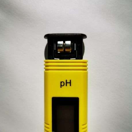 LED PH Meter
