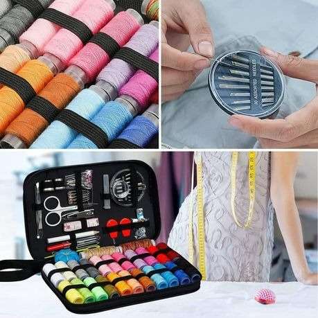 97 Piece Sewing Kit