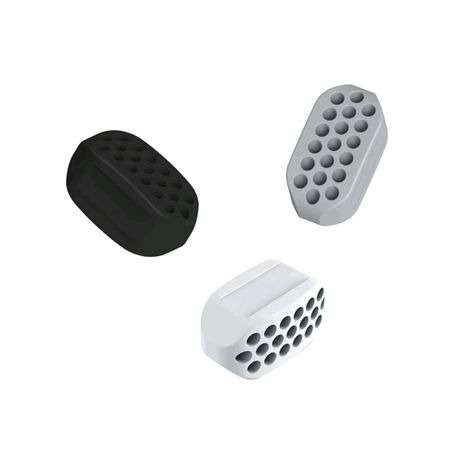 Jawline Exerciser - Facial training Masseter Ball