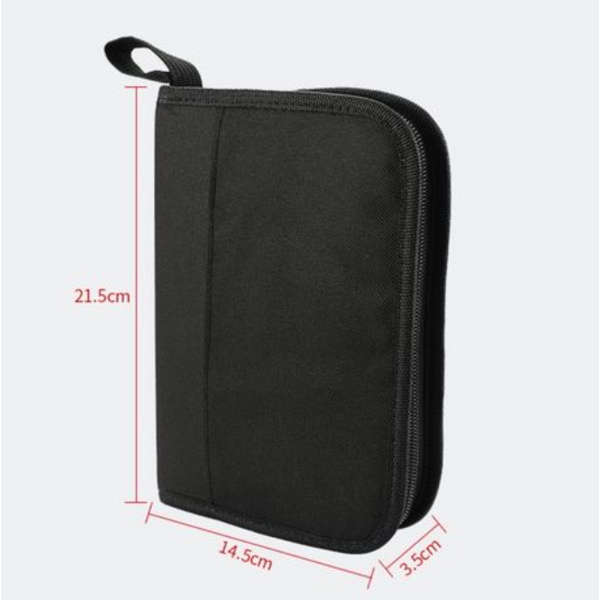 132 Piece Portable Sewing Kit