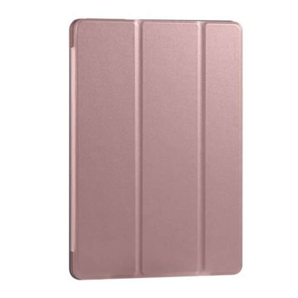 T4U PU Leather Tri Fold Flip Cover for Huawei MediaPad T5 10 inch