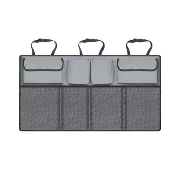 5 by 5 Hanging Boot Organiser