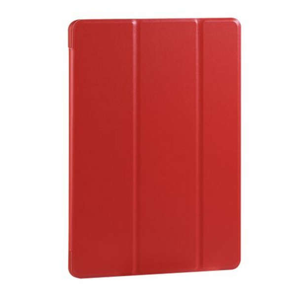 T4U PU Leather Tri Fold Flip Cover for Huawei MediaPad T5 10 inch