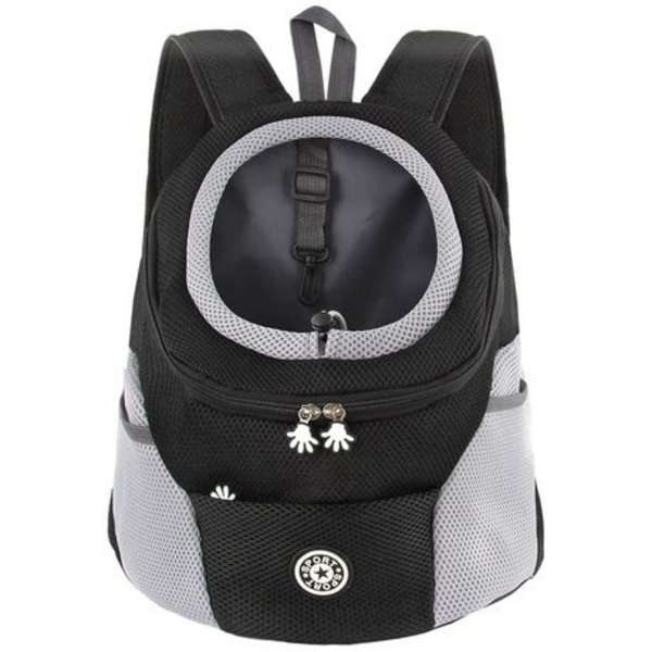 Dog &amp; Cat Backpack L (41x27x9cm) - Please Select Colour