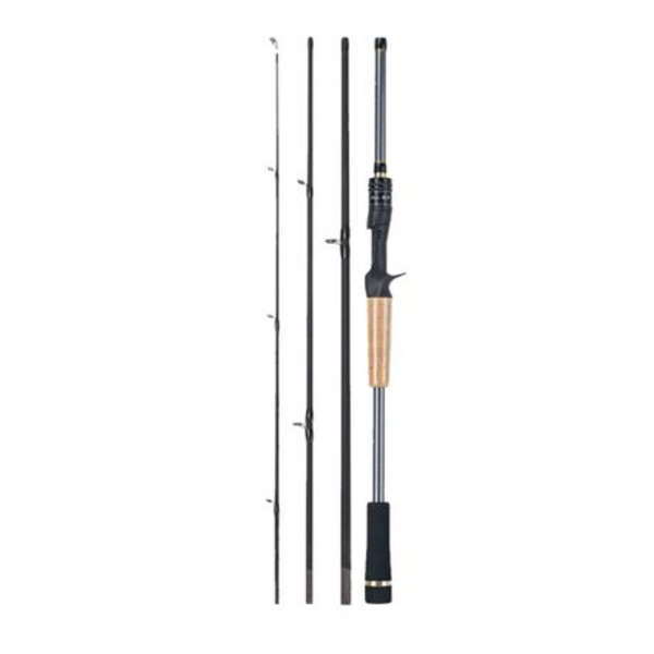 198cm Portable, Ultra Light Casting Rod