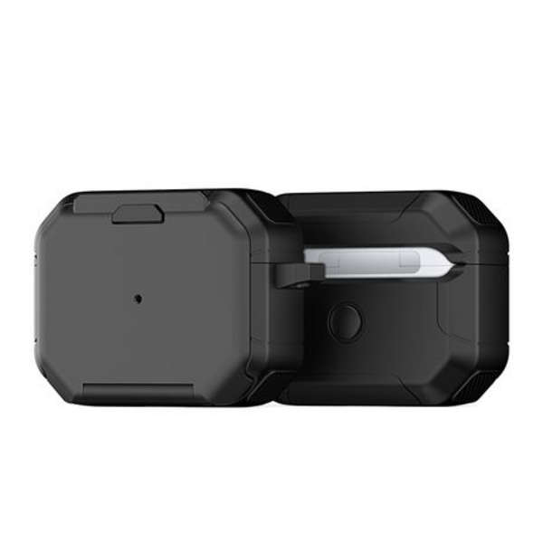 Dux Ducis TPU+PC Case &amp; Carabiner For Apple Pods Pro 2 (PECF Series)