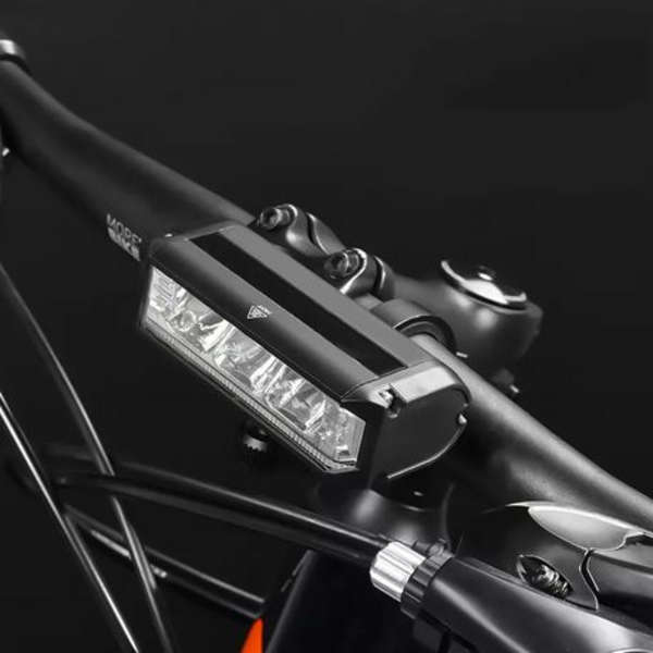 1000 Lumen Bicycle Light - USB Rechargeable