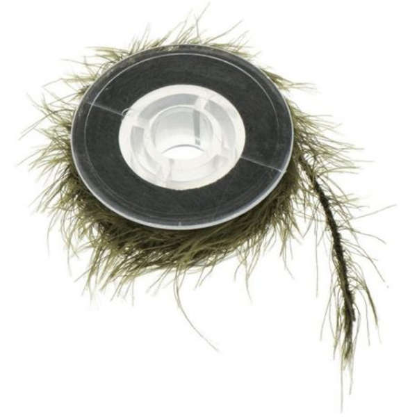 35lbs Weed Camouflage Carp Lead Line (5m)