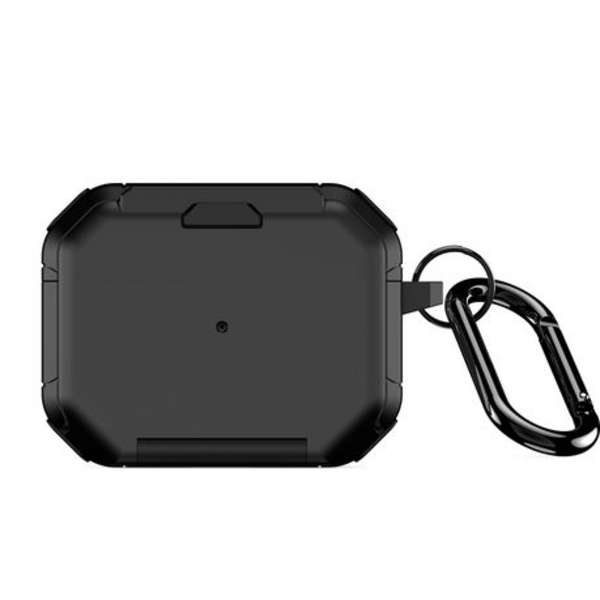 Dux Ducis TPU+PC Case &amp; Carabiner For Apple Pods Pro 2 (PECF Series)