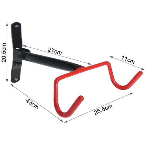 Cycling Computer &amp; Bike Rack Combo