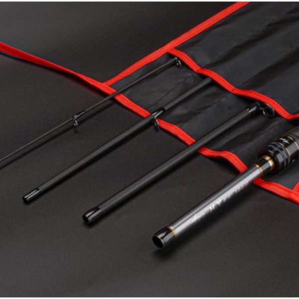 198cm Portable, Ultra Light Casting Rod