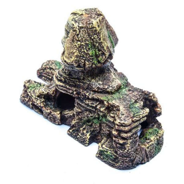 Sphinx Fish Tank/Aquarium Resin Ornament