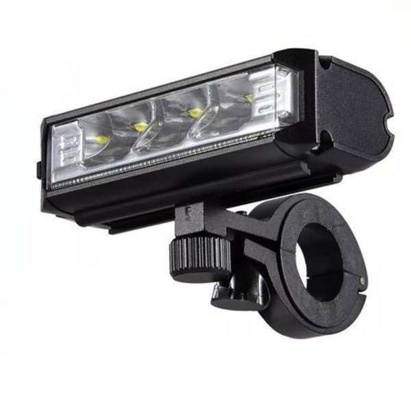 1000 Lumen Bicycle Light - USB Rechargeable
