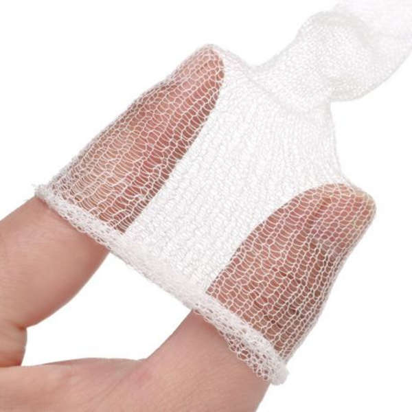 PVA Mesh Systrem With 2 Additional Refills (Please Select Size)