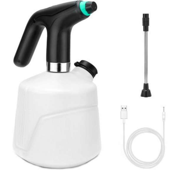 2L Electric Water Sprayer - Rechargeable