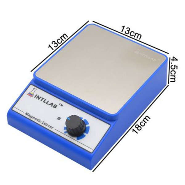 Magnetic Stirrer MS-500