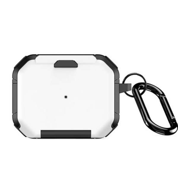 Dux Ducis TPU+PC Case &amp; Carabiner For Apple Pods Pro 2 (PECF Series)