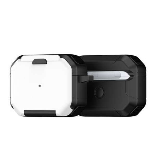 Dux Ducis TPU+PC Case &amp; Carabiner For Apple Pods Pro 2 (PECF Series)