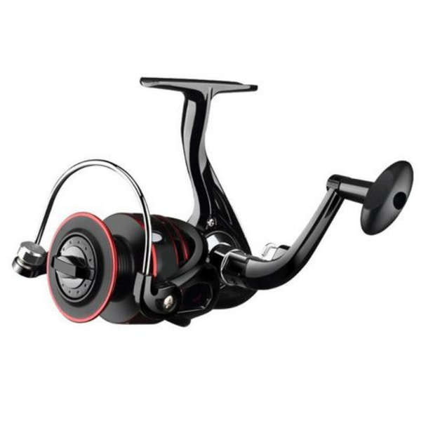 QE2000 Spinning Fishing Reel