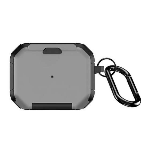 Dux Ducis TPU+PC Case &amp; Carabiner For Apple Pods Pro 2 (PECF Series)