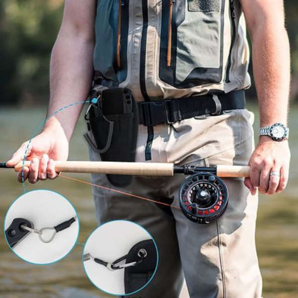 Camping Multi Use Fishing Pliers &amp; Mouth Grip Set of 4