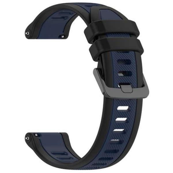 LOBO FastFit 20mm Strap For Garmin Forerunner 165 &amp; More (List Below)