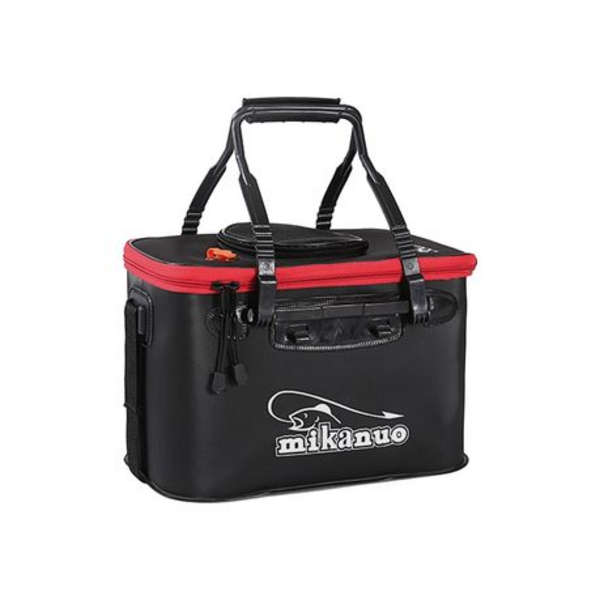 Mikanuo EVA Foldable Waterproof Fishing Bucket Small-35cm